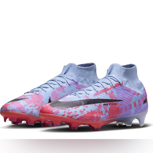 Special Edition Zoom Mercurial Dream Speed Superfly 9 MDS CR7 Elite Fg size 8. - Picture 5 of 5